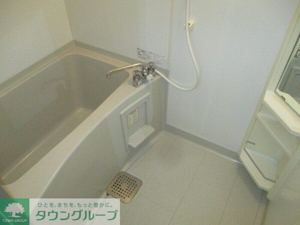 エミネンス上本郷の物件内観写真